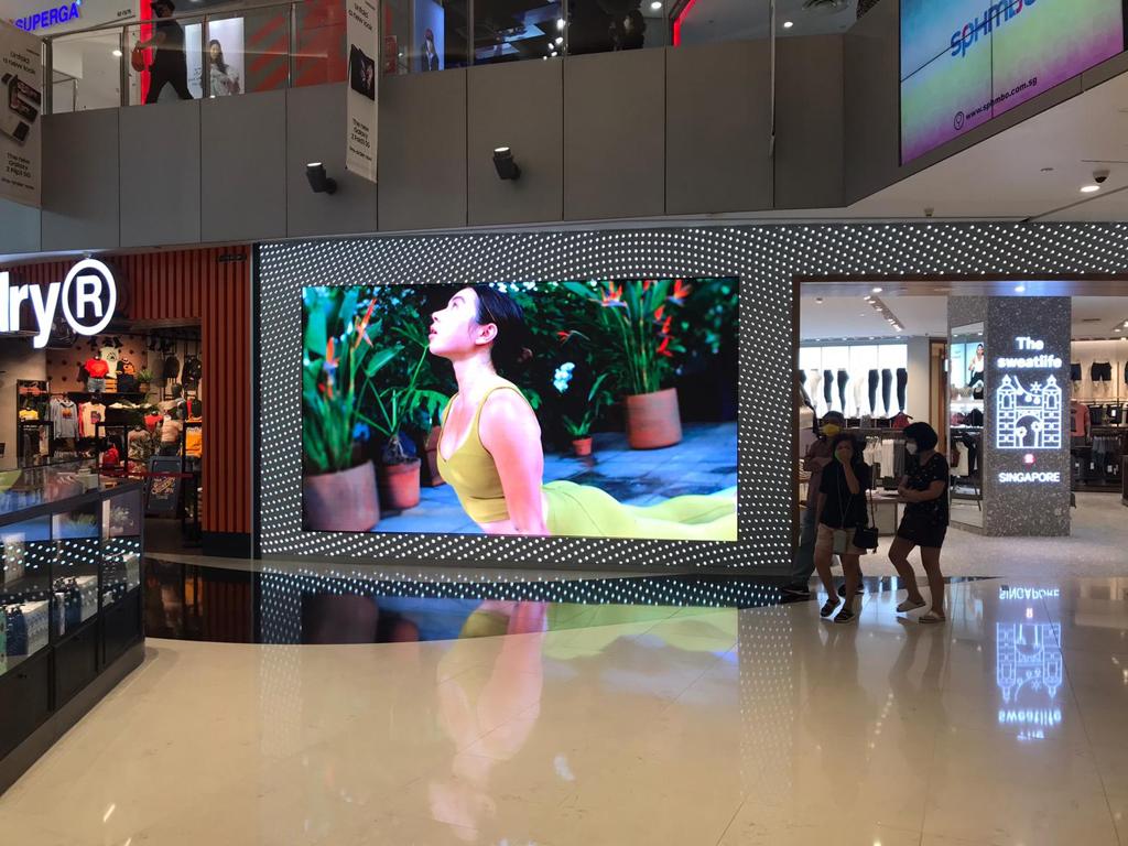 LED Installation LED Installation